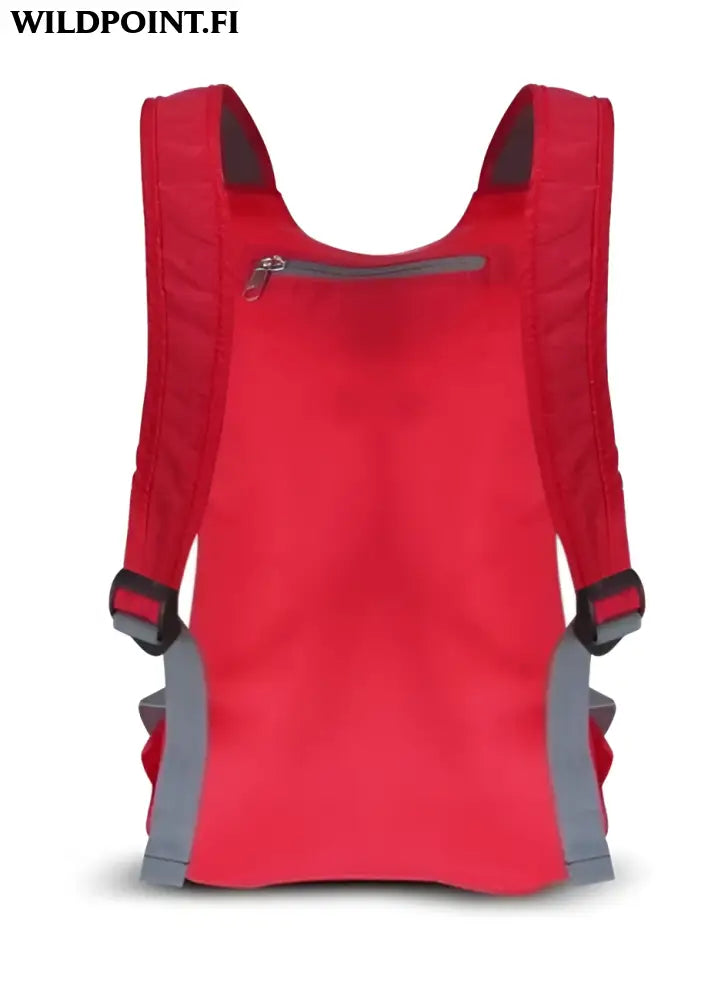 Trimm reserve reppu oranssi 6l