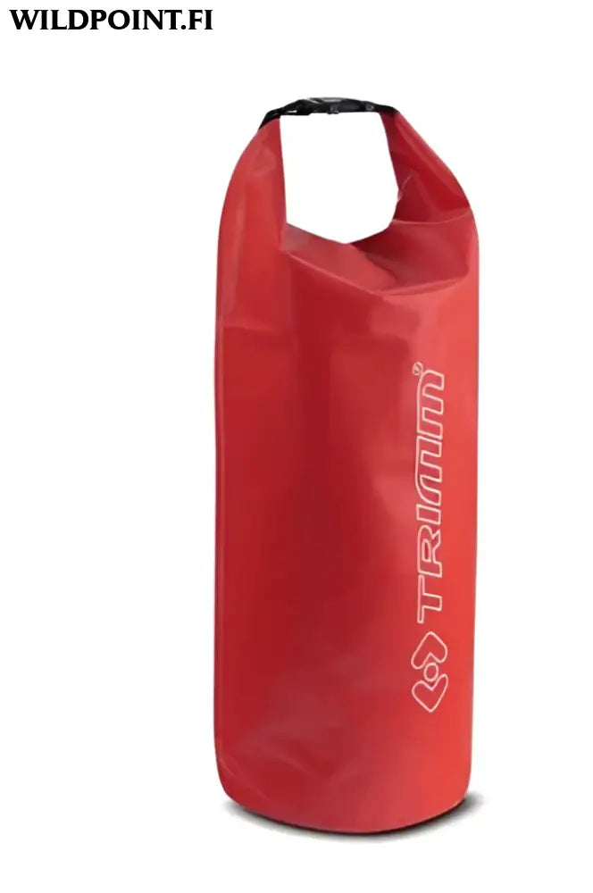 Trimm saver venelaukku punainen 25l