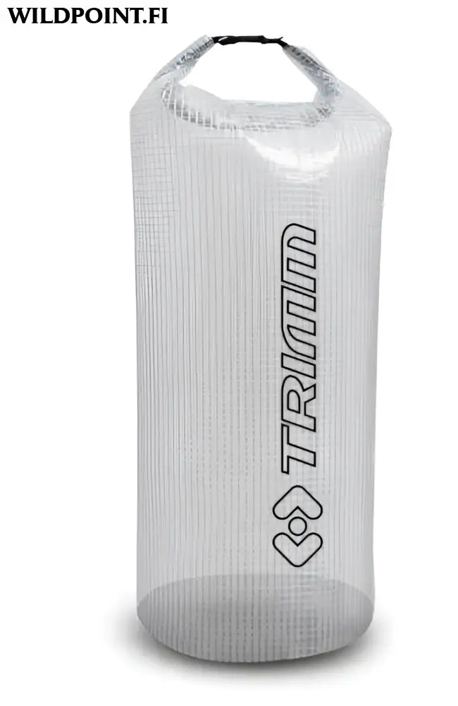 Trimm saver-x venelaukku kirkas 28,5l