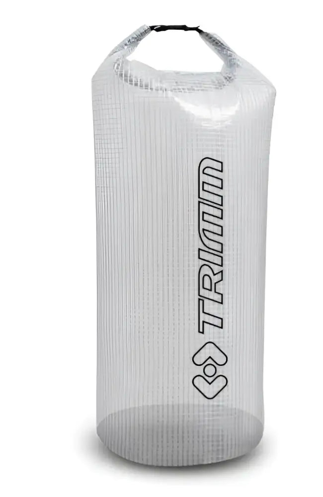 Trimm saver-x venelaukku kirkas 28,5l - wildpoint retkeilyvarusteet verkkokaupasta 23,90 €