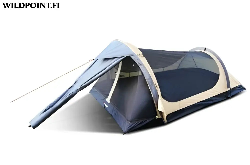 Trimm spark sand tunneliteltta 2-hengelle - trimm spark sand tunneliteltta 2-hengelle - wildpoint retkeily 135 €