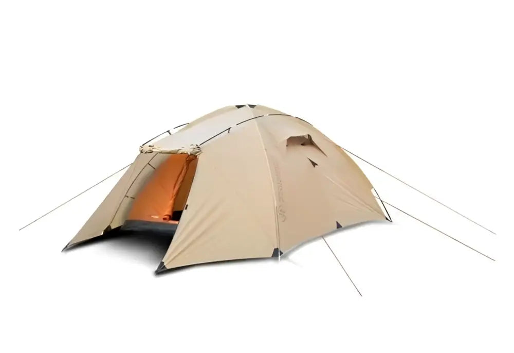 Trimm tornado sand teltta 4-hengelle - wildpoint retkeilyvarusteet verkkokaupasta 259 €