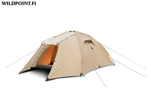 Trimm tornado sand teltta 4-hengelle