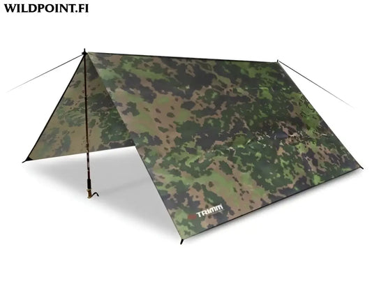 Trimm trace xl tarppi camo