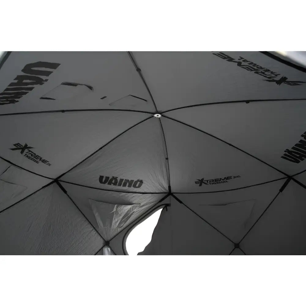 Tulossa 10/26 - väinö thermal extreme teltta xxxl camo kuosilla - pilkkiteltta - retkeilyvarusteet verkkokaupasta 799 €