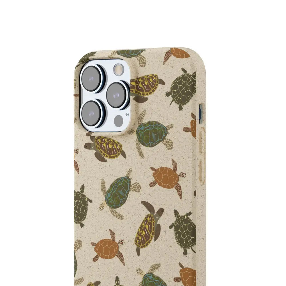 Turtle tide - eco case - wildpoint outdoors retkeilyvarusteet verkkokaupasta