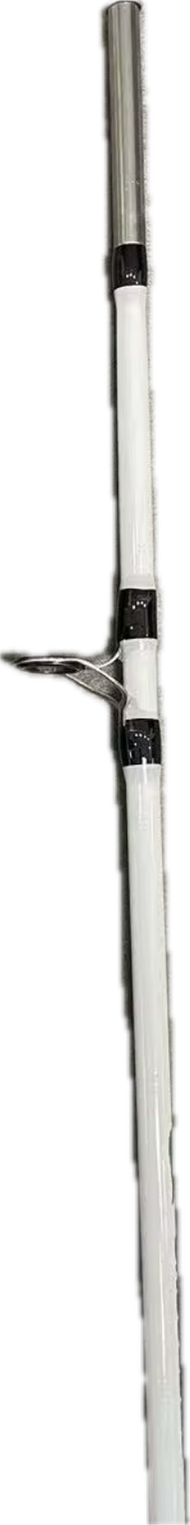 Fishpoint avokela-uistelusetti 210cm