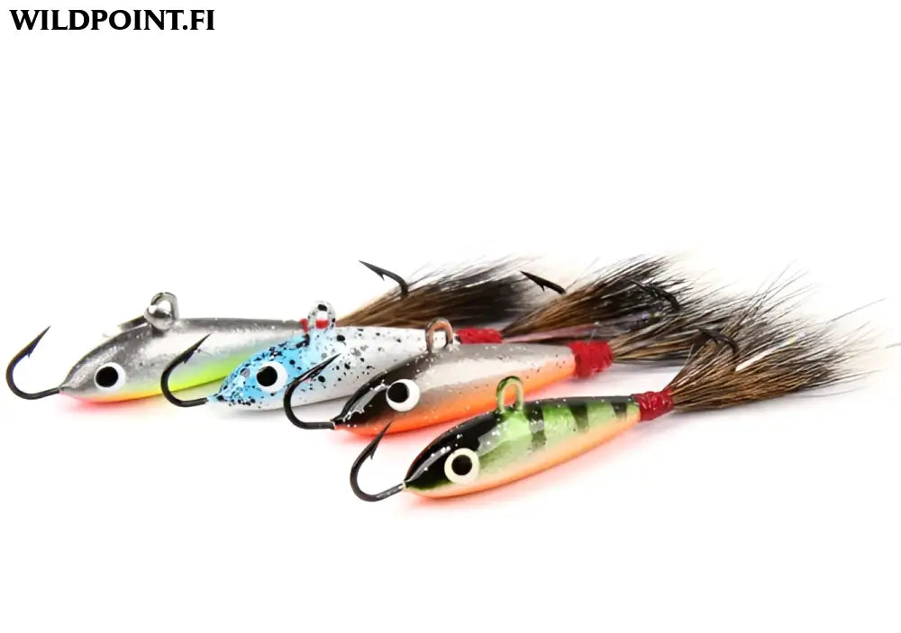 Väinö ace of spades tasapaino 25mm