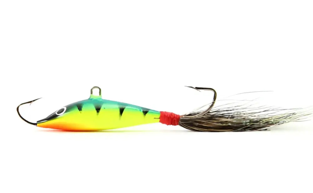 Väinö ace of spades tasapaino 25mm - outlet poisto - pilkki tasapainopilkki ahvenen pyyntiin retkeilyvarusteet