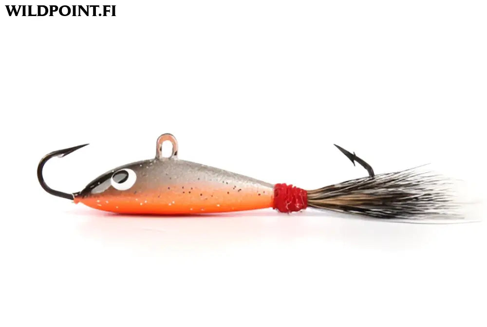 Väinö ace of spades tasapaino 25mm - väinö ace 25mm tasapaino #mandariini