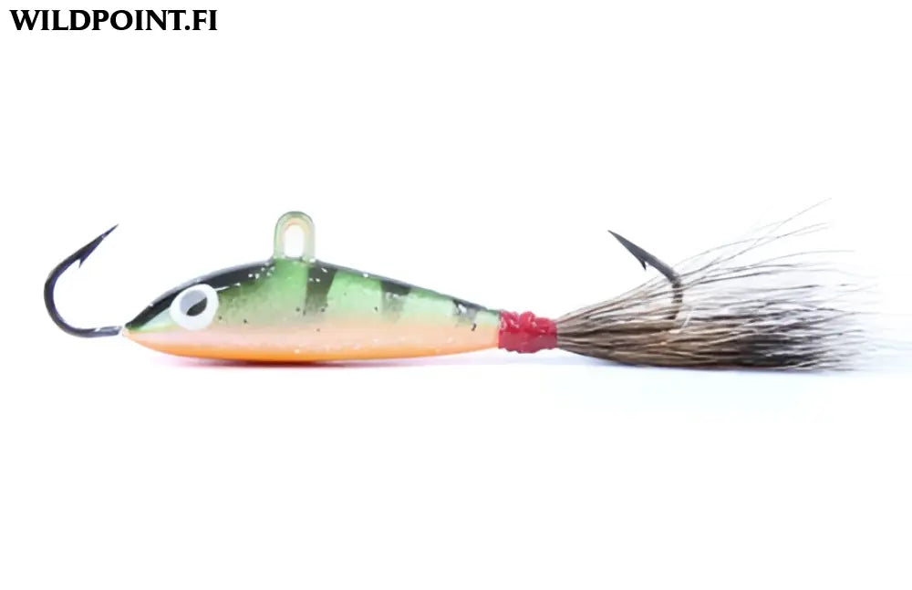 Väinö ace of spades tasapaino 25mm - väinö ace 25mm tasapaino #perch