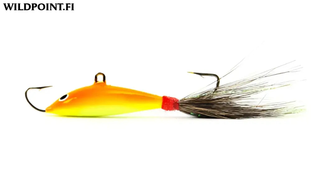 Väinö ace of spades tasapaino 25mm - väinö ace of spades tasapaino 25mm #redskin