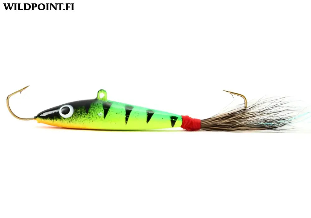 Väinö ace tasapaino 40mm - väinö ace 40 tasapaino firetiger