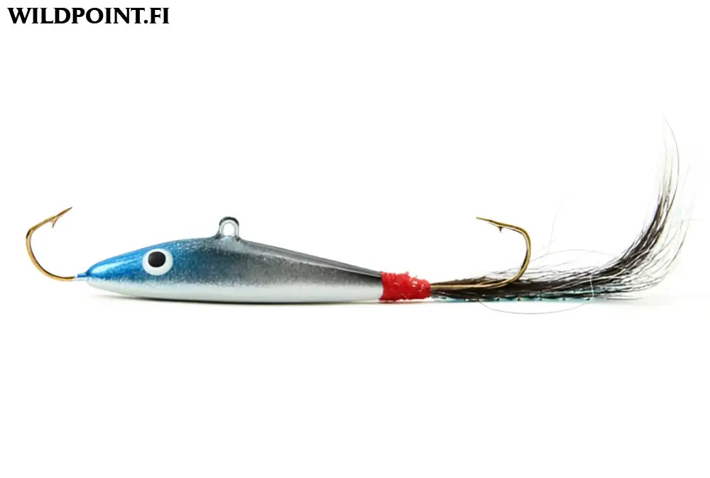 Väinö ace tasapaino 40mm - väinö ace 40 tasapaino hopeakylki