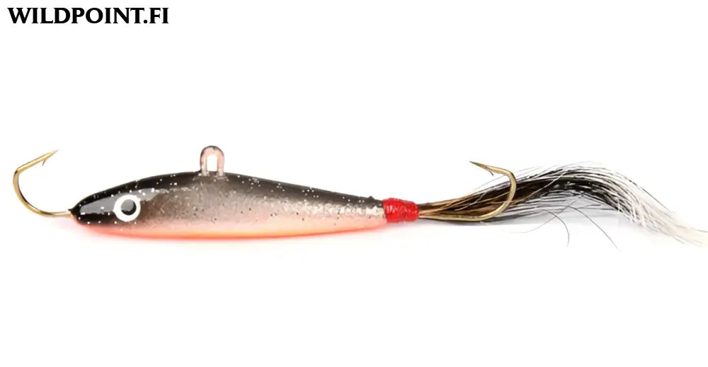 Väinö ace tasapaino 40mm - väinö ace 40 tasapaino mandariini