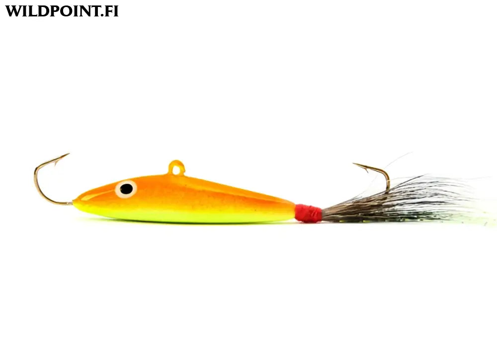 Väinö ace tasapaino 40mm - väinö ace 40 tasapaino redskin