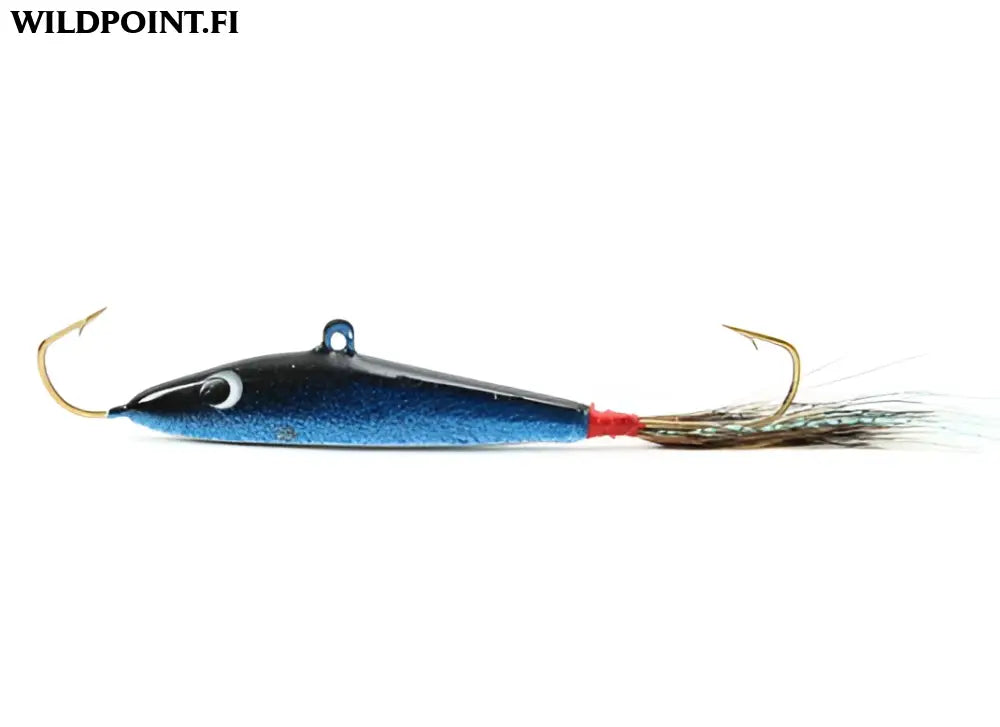 Väinö ace tasapaino 40mm - väinö ace 40 tasapaino sinikylki