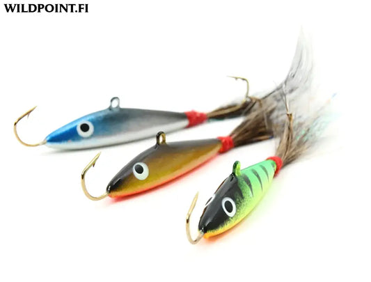 Väinö ace tasapaino 40mm