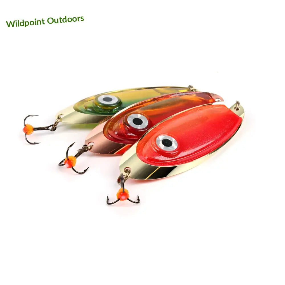 Väinö aurora valopilkki 80mm - valopilkki - wildpoint outdoors retkeily