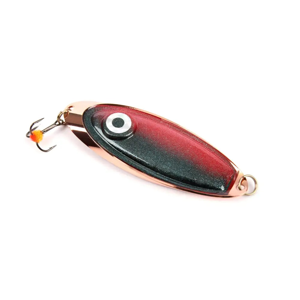 Väinö aurora valopilkki 80mm - pumu/red blink - valopilkki - wildpoint outdoors retkeilyvarusteet verkkokaupasta 5,90 €