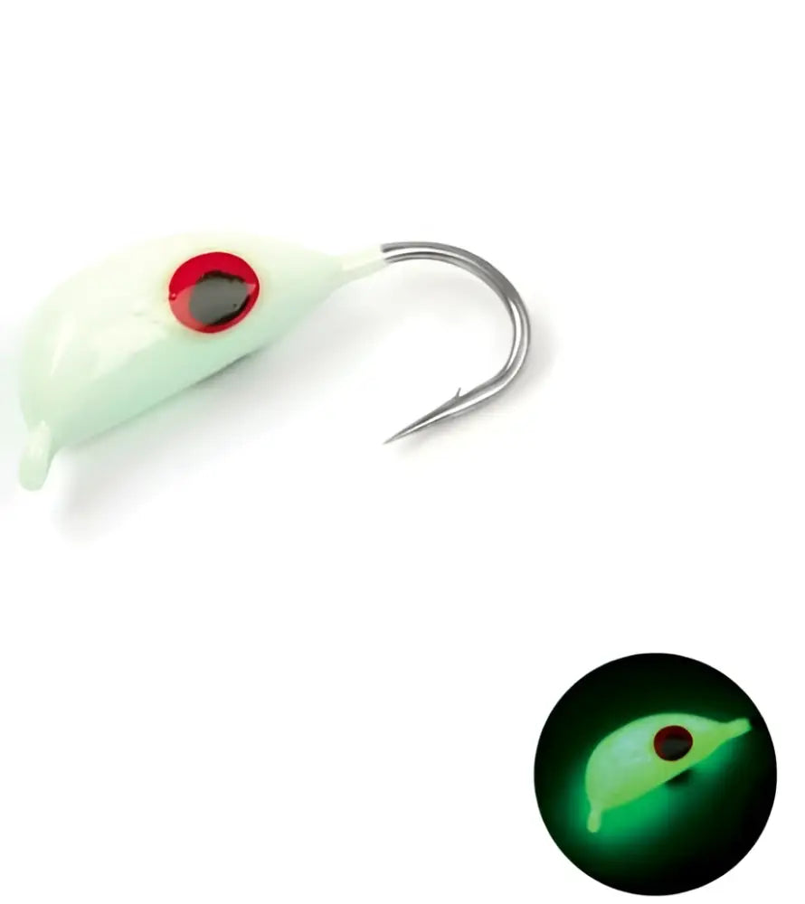 Väinö banan mormyska 2kpl - 4 ip #lum - wildpoint outdoors retkeilyvarusteet verkkokaupasta 4,70 €