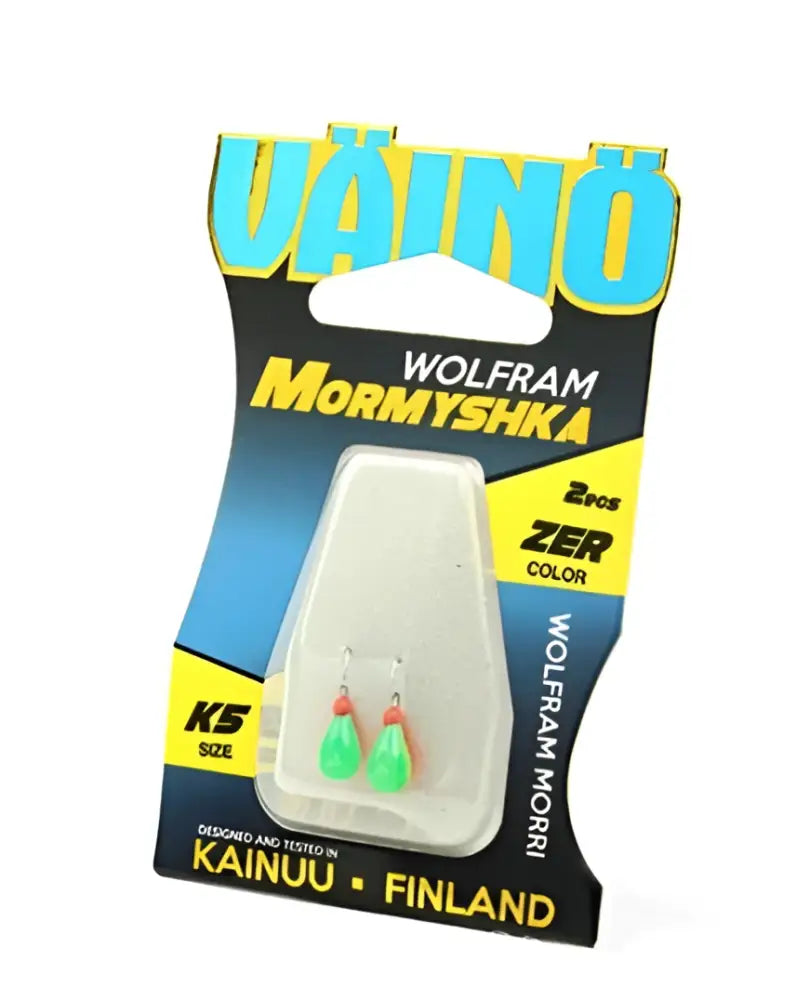 Väinö banan mormyska 2kpl - wildpoint outdoors retkeilyvarusteet verkkokaupasta