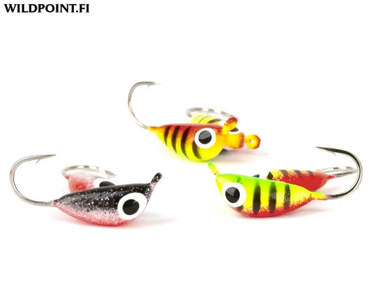 Väinö banan mormyska 2kpl