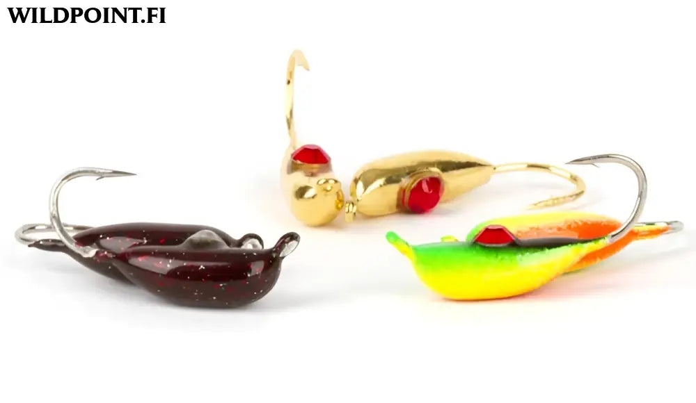 Väinö banan swarovski mormyska 2kpl