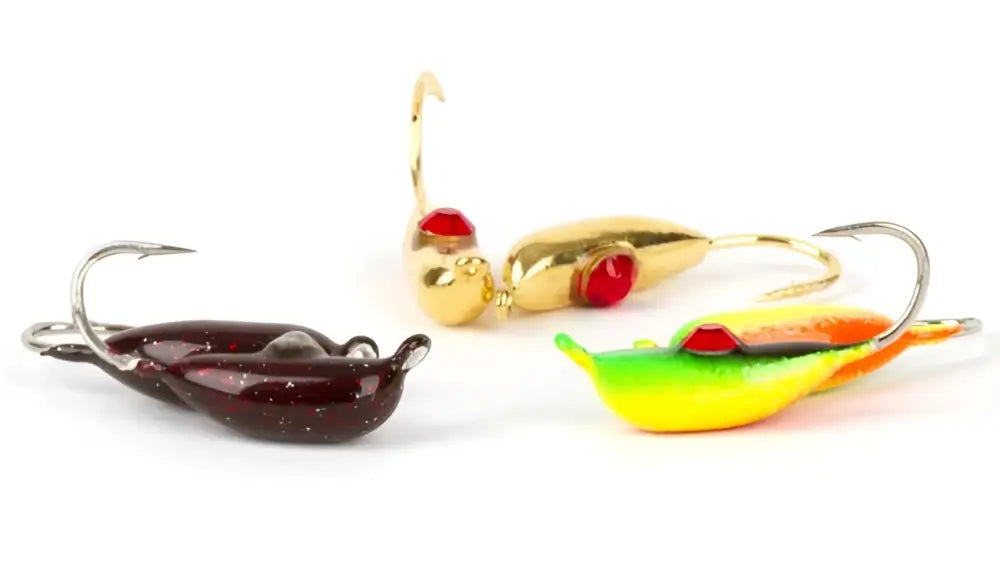Väinö banan swarovski mormyska 2kpl - wildpoint retkeilyvarusteet verkkokaupasta