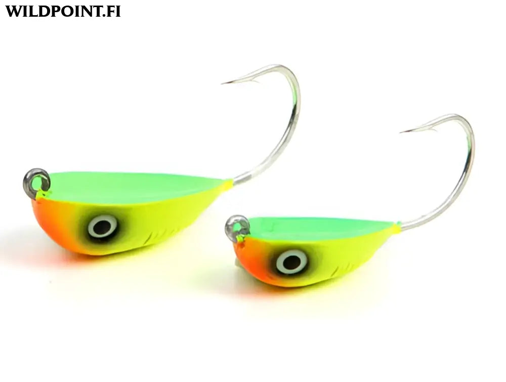 Väinö banan xl 65g - väinö banan xl 65g mademorri firetiger