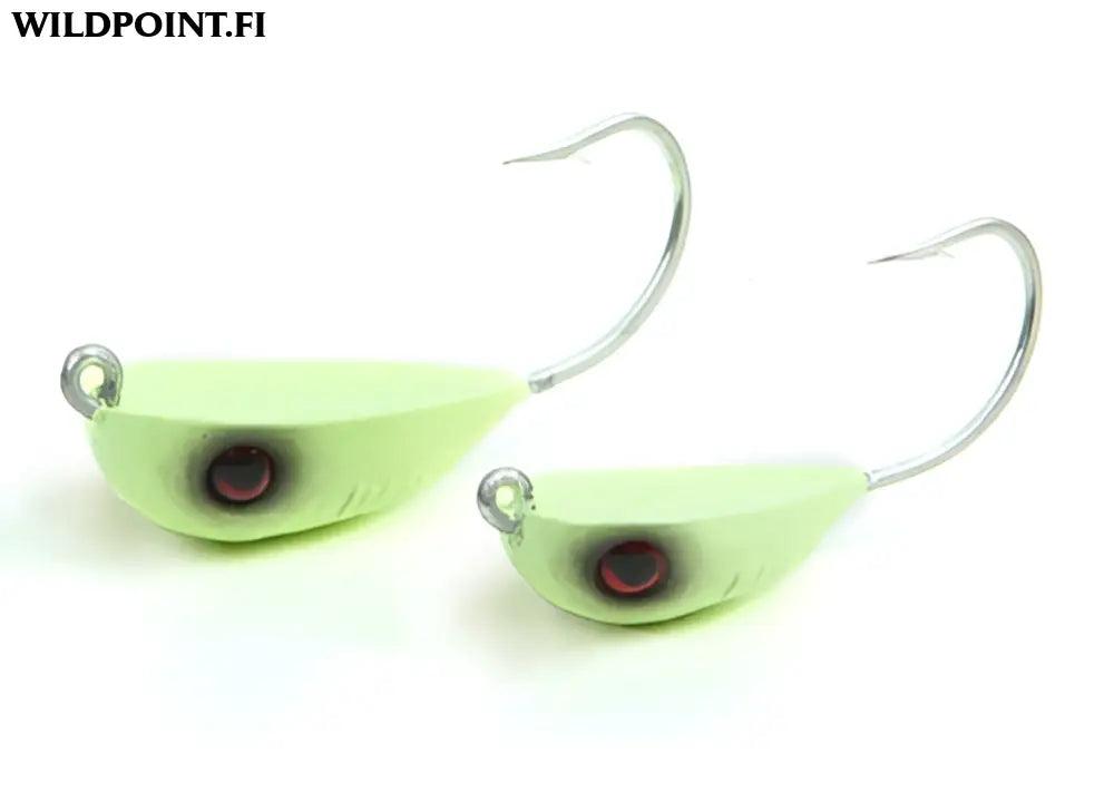 Väinö banan xl 65g - väinö banan xl 65g mademorri glow