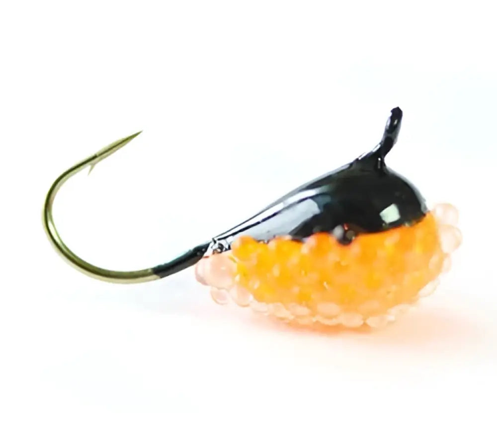Väinö black caviar mormyska 1kpl - #4-boc - wildpoint outdoors retkeilyvarusteet verkkokaupasta 5,70 €