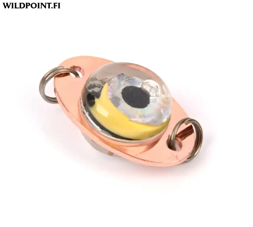 Väinö blinken valopilkki 25mm / 4g - väinö blinken valopilkki 25mm / 4g copper - multicolor