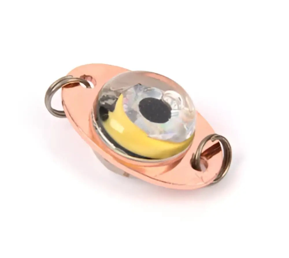 Väinö blinken valopilkki 25mm / 4g - copper - multicolor - wildpoint outdoors retkeilyvarusteet verkkokaupasta 3,99 €