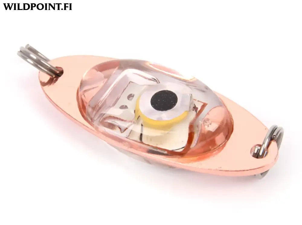 Väinö blinken valopilkki 50mm /10g - väinö blinken valopilkki 50mm / 10g copper - multicolor