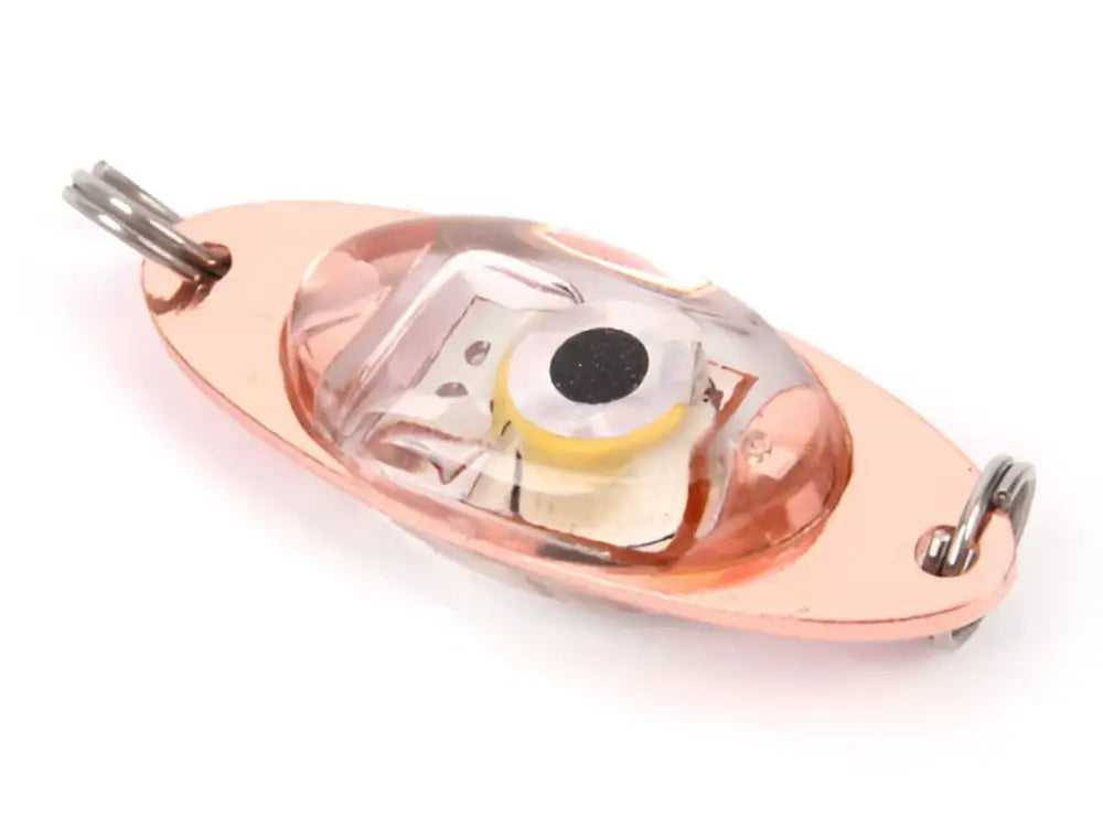 Väinö blinken valopilkki 50mm /10g - 10g copper - multicolor - wildpoint outdoors retkeilyvarusteet verkkokaupasta