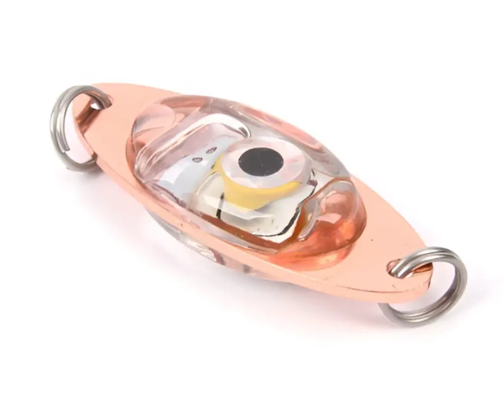 Väinö blinken valopilkki 50mm /10g - 10g copper - red - wildpoint outdoors retkeilyvarusteet verkkokaupasta 3,99 €