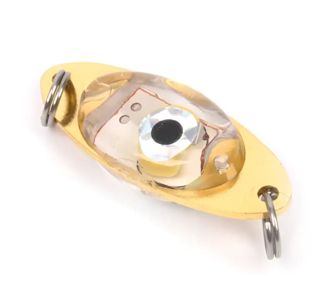 Väinö blinken valopilkki 50mm /10g - 10g gold - red - wildpoint outdoors retkeilyvarusteet verkkokaupasta 3,99 €