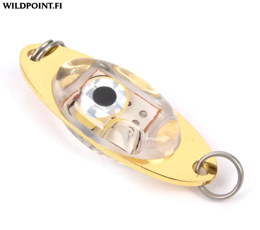 Väinö blinken valopilkki 50mm /10g