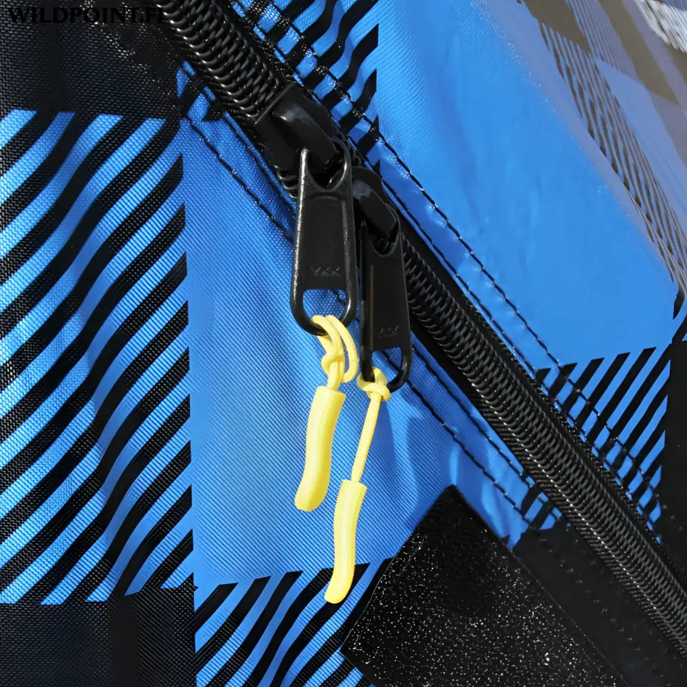 Väinö bunker 3 glacier edition pilkkiteltta