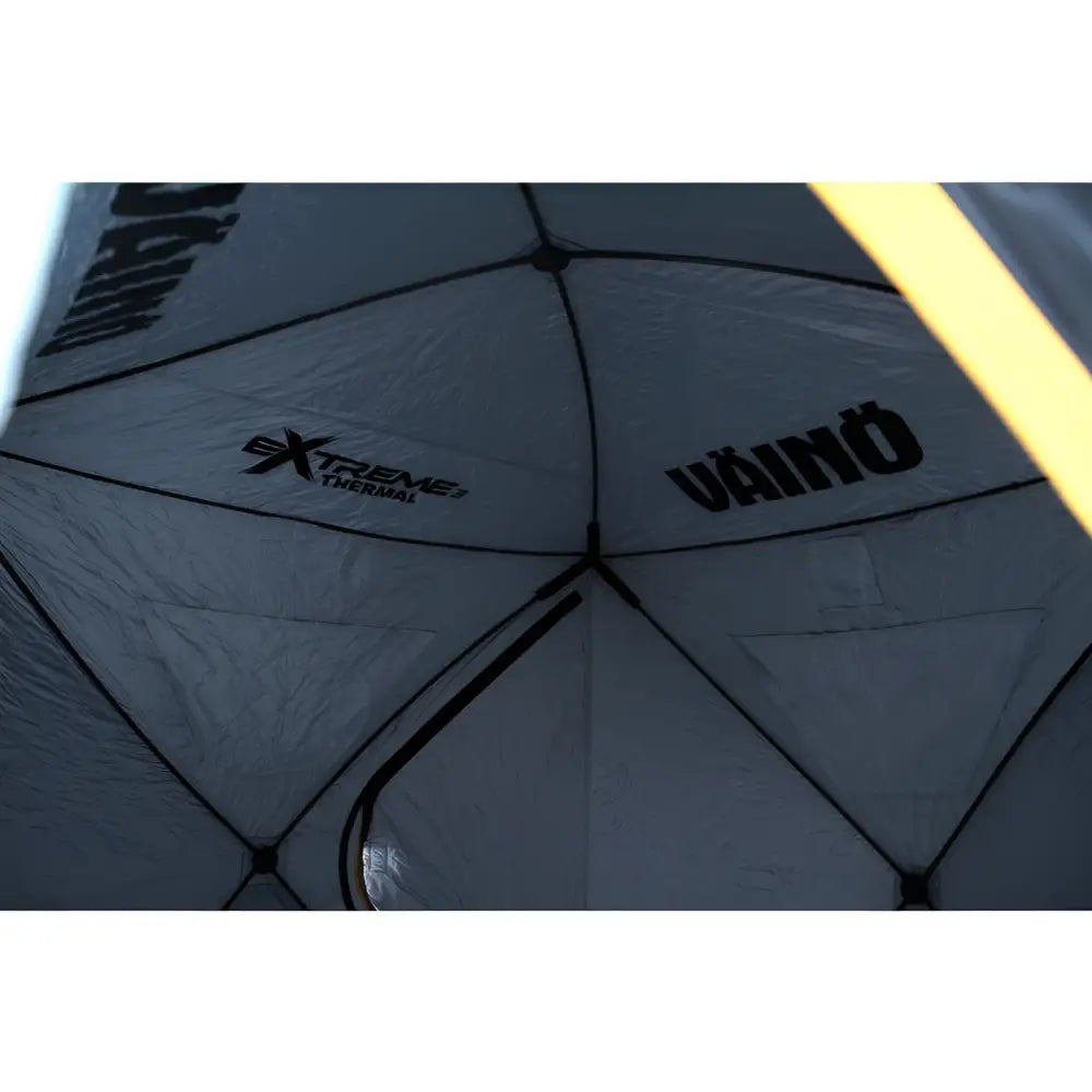 Väinö bunker thermal extreme 3 pilkkiteltta - pilkkiteltta retkeilyvarusteet verkkokaupasta 379 €