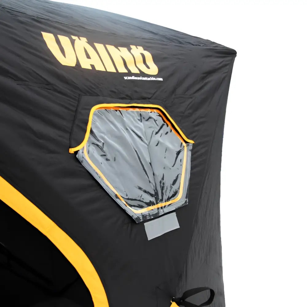 Väinö bunker thermal extreme 3 pilkkiteltta - pilkkiteltta retkeilyvarusteet verkkokaupasta 379 €