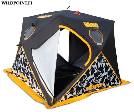 Väinö bunker thermal extreme xl pilkkiteltta