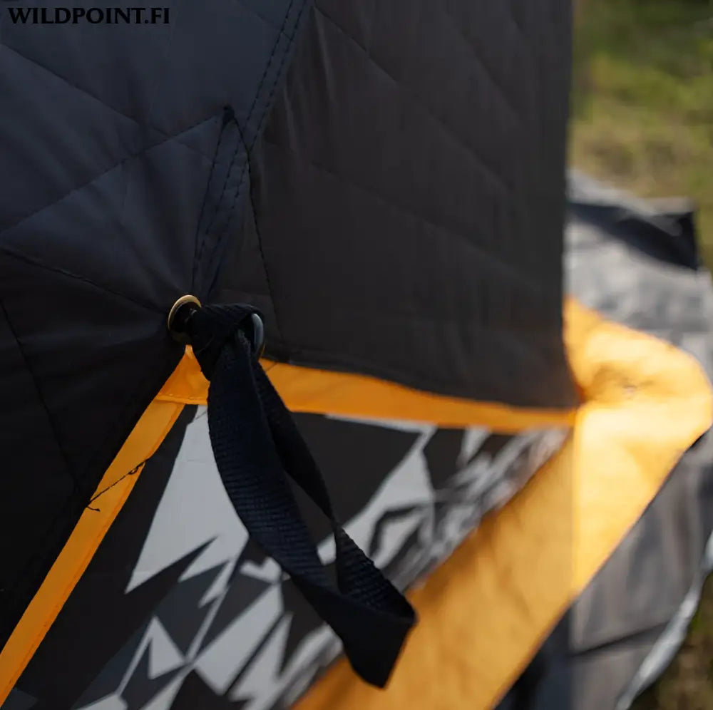 Väinö bunker thermal extreme xl pilkkiteltta