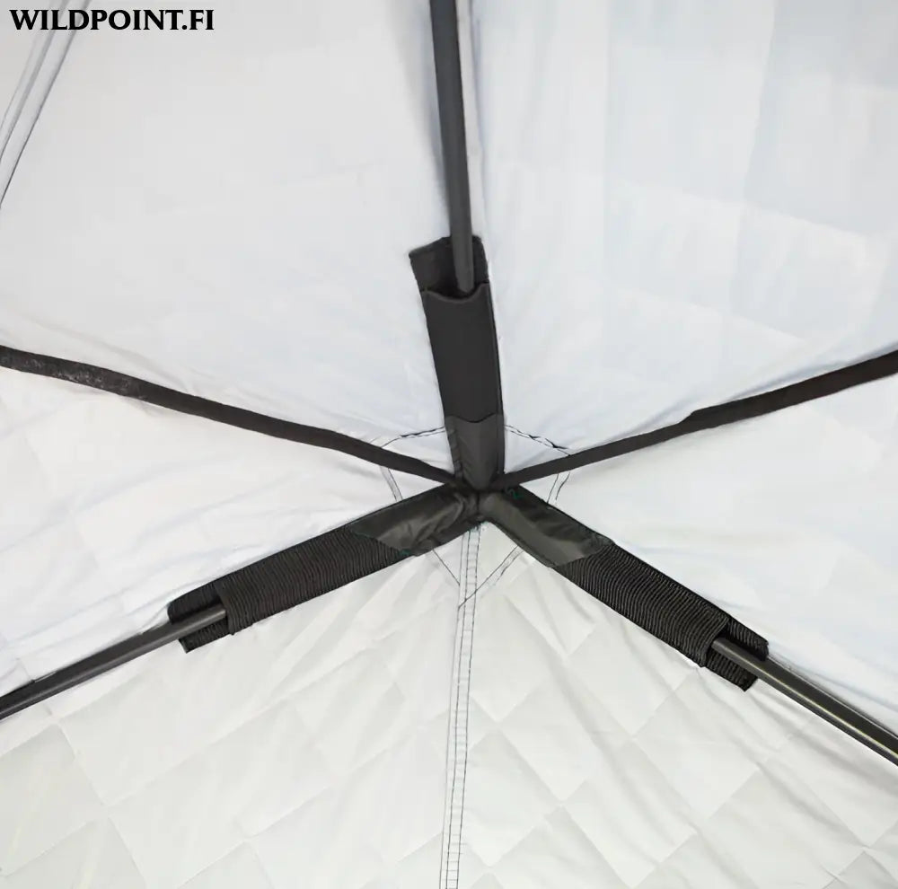 Väinö bunker thermal extreme xl pilkkiteltta