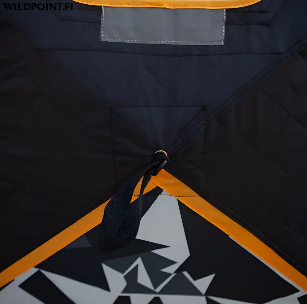 Väinö bunker thermal extreme xl pilkkiteltta