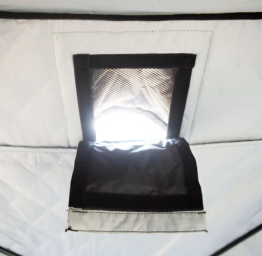 Väinö bunker thermal extreme xl pilkkiteltta - tarjous retkeilyvarusteet verkkokaupasta 569 €