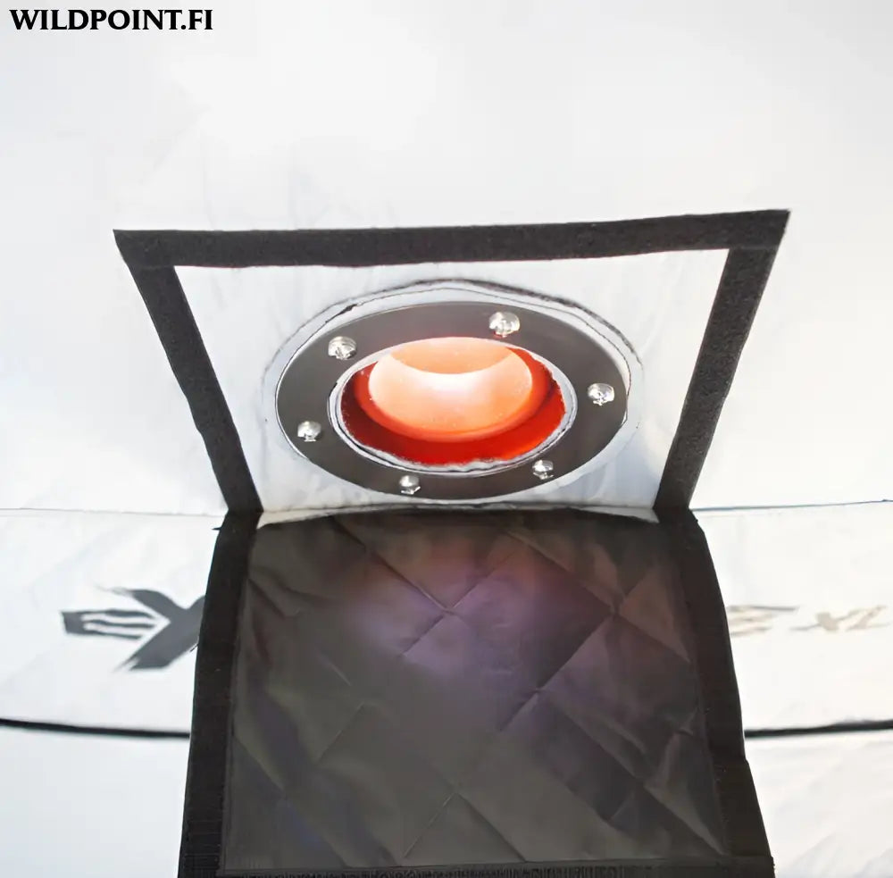 Väinö bunker thermal extreme xl pilkkiteltta