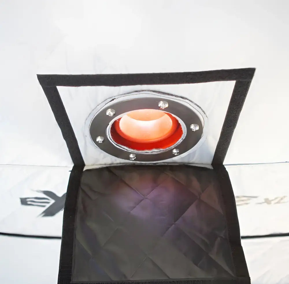 Väinö bunker thermal extreme xl pilkkiteltta - tarjous retkeilyvarusteet verkkokaupasta 569 €