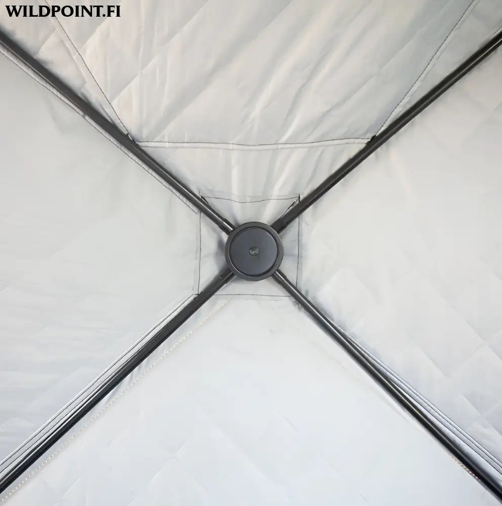 Väinö bunker thermal extreme xl pilkkiteltta